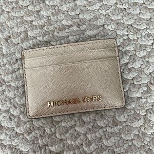 MK Cardholder